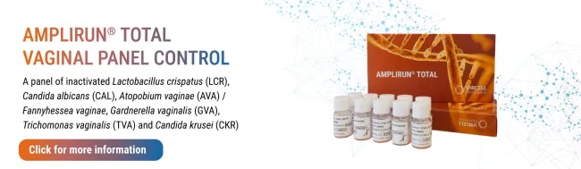 polymicrobial vaginosis