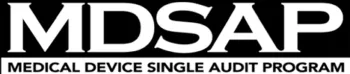 MDSAP Certificate
