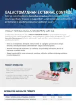 Serology external control