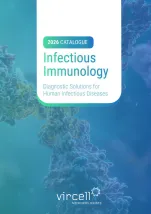 IMMUNOLOGICAL CATALOGUE