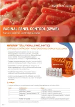 vaginal control panel amplirun