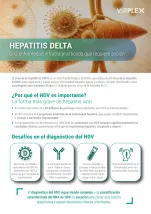 Diagnostico hepatitis delta